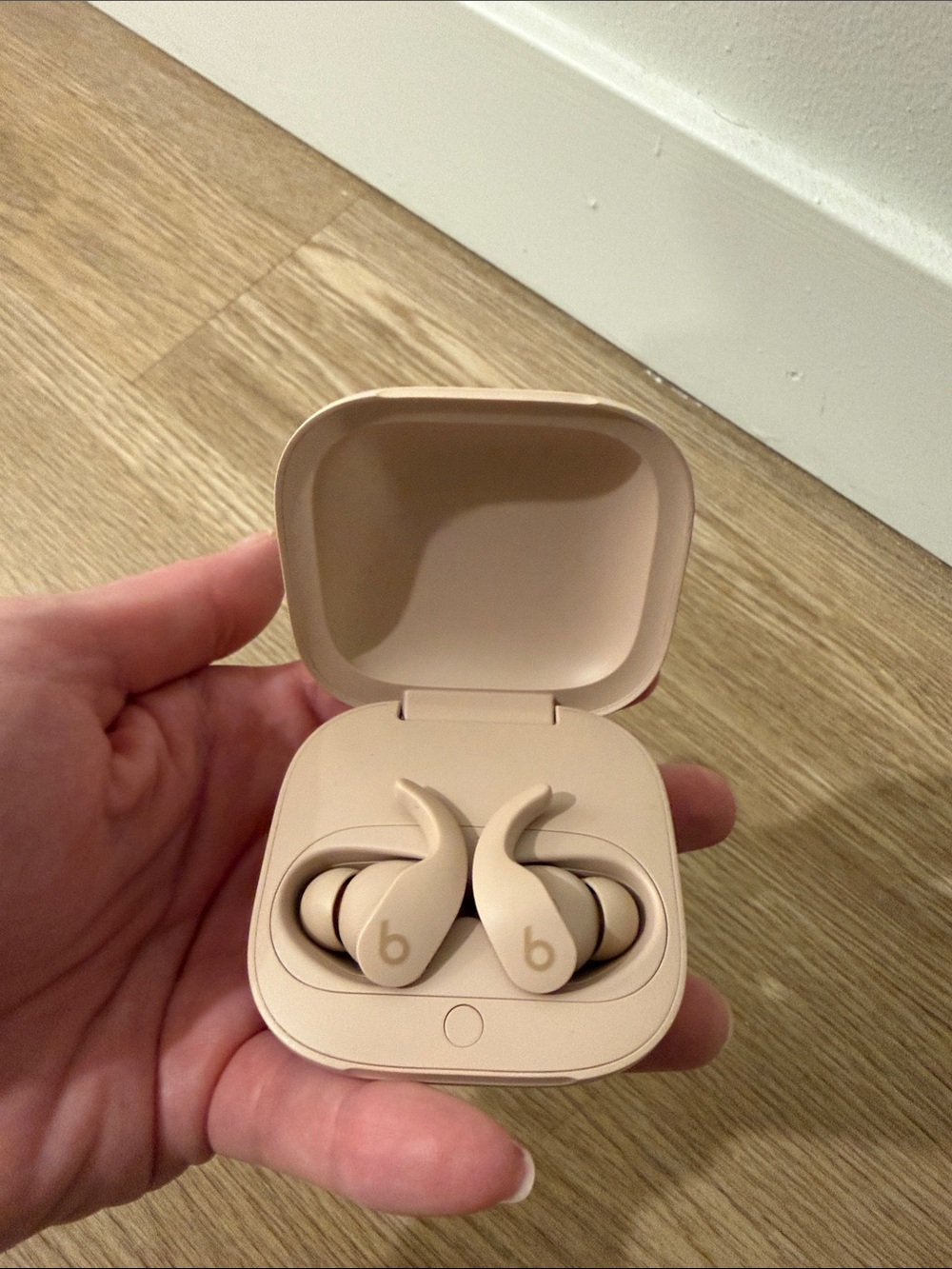 Beats by Dre SKIMS Edition